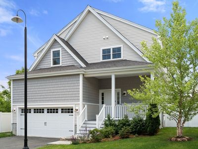 1 Sumner St #7, Norfolk, MA, 02056