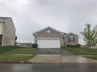 1035 Sun Ridge St, Lancaster, OH 43130