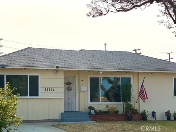 22921 Catskill Ave, Carson, CA 90745
