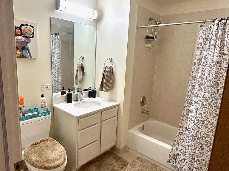 41 E 8th St #2807 — Photo 17