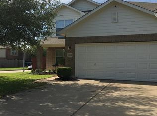 19503 Montclair Meadow Ln, Katy, TX 77449