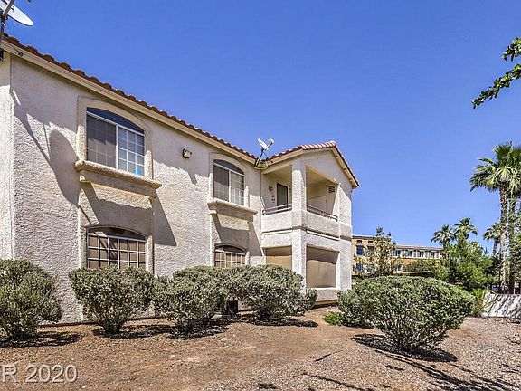 2nd image of 1405 S Nellis Blvd Unit 1099