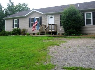 12671 Posey Ln, Patriot, IN 47038