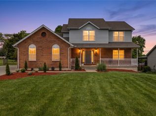6821 Cincinnati Dayton Rd, Liberty Township, OH 45044