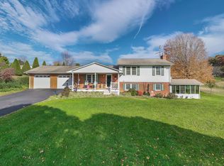 5660 Borden Grant Trl, Raphine, VA 24472