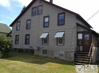 57140 Rockland St, Calumet, MI 49913