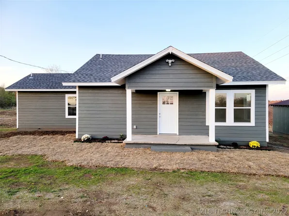 36947 W Highway 33, Mannford, OK 74044