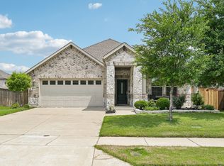 816 Cobalt Dr, Celina, TX 75009