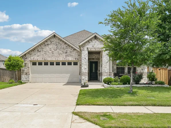 816 Cobalt Dr, Celina, TX 75009