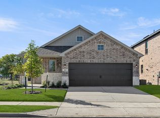 441 Silent Pond Park, Lavon, TX 75166