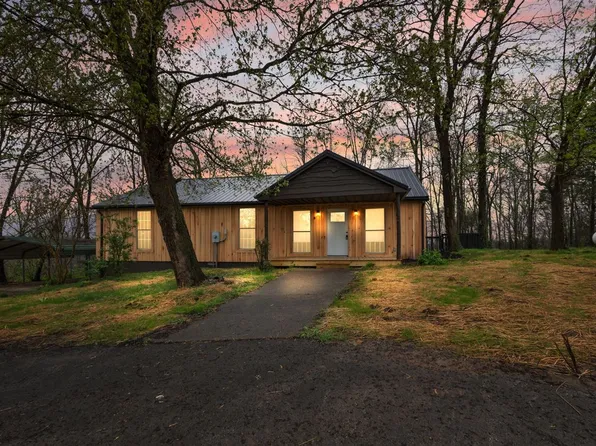 4914 Segal Rd, Brownsville, KY 42210