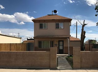 620 E 5th St, Pueblo, CO 81001