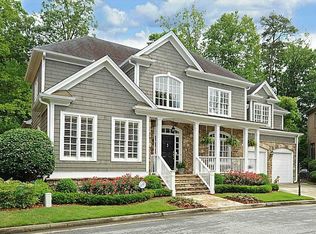 1182 Pelly Cir, Atlanta, GA 30319