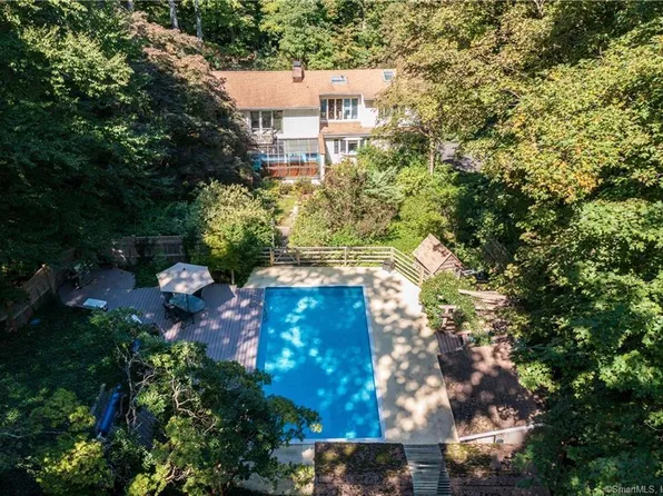 24 Twin Hills Road, Stamford, CT 06903
