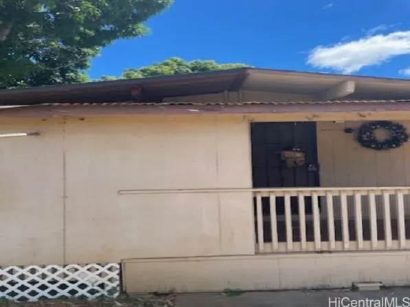 94-125 Pahu St APT 44, Waipahu, HI 96797