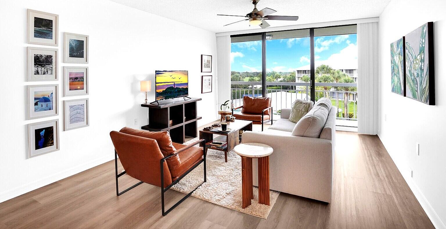 2601 Village Boulevard #404