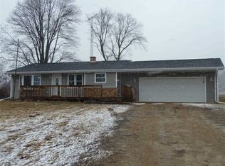 N2852 Cassidy Rd, Mauston, WI 53948
