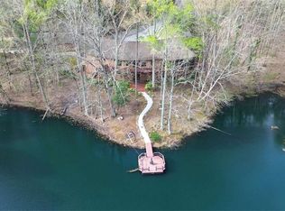 75 Star Wars Path, Dallas, GA 30132