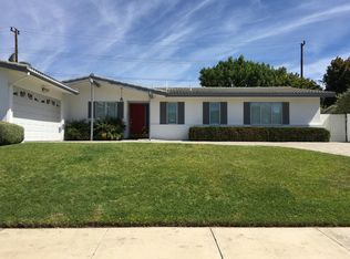 544 Lado Dr, Santa Barbara, CA 93111