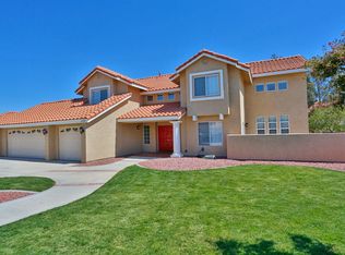 12489 Pocono Rd, Apple Valley, CA 92308