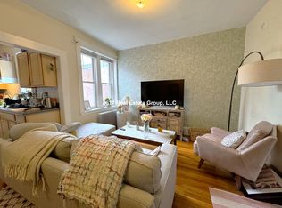 16 Fuller St #I6, Brookline, MA 02446