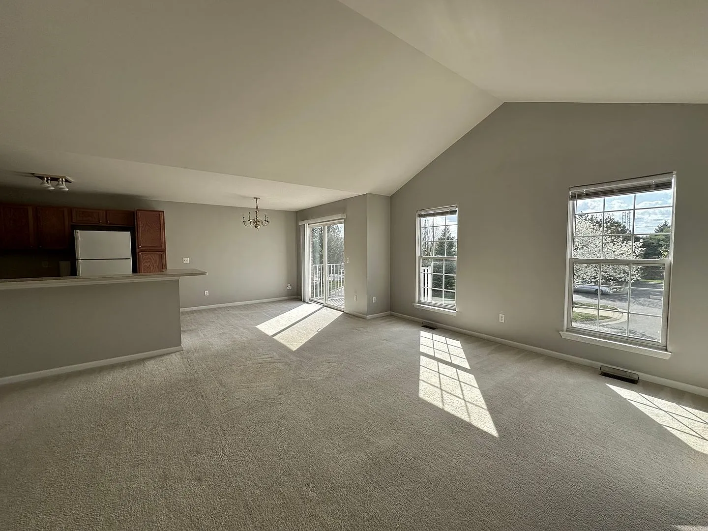 Just Listed! Sun-Filled 2BR Condo with Fireplace & Garage Won't Last! — Photo 4