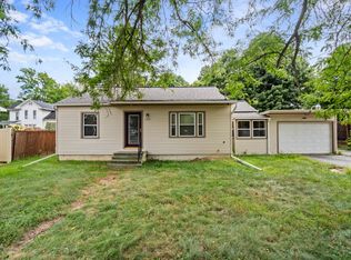 109 W Center St, Concord, MI 49237