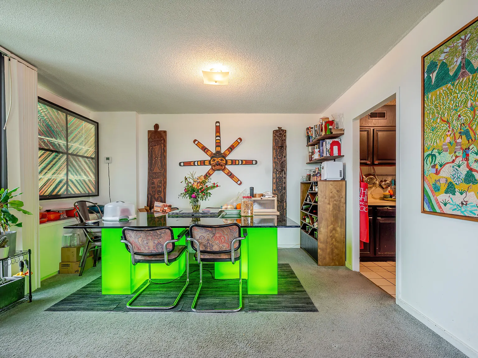 2 bed, 1.5 bath, 1194 sqft, $2,995 — Photo 3