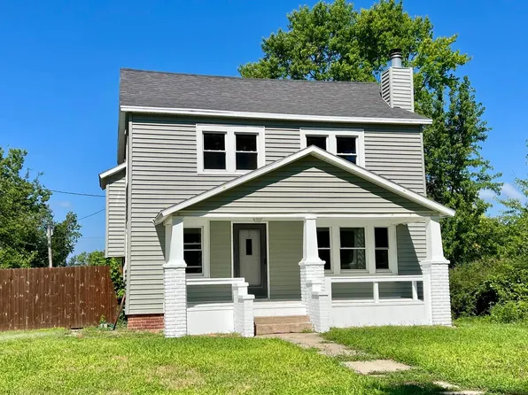 519 N West St, Mankato, KS 66956