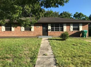 2176 Saint James Blvd, Gulfport, MS 39507
