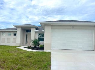 3700 12th St W, Lehigh Acres, FL 33971