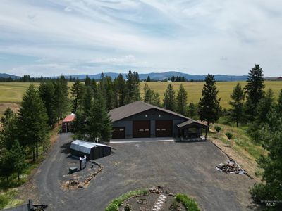 1044 Clemenhagen Rd, Kendrick, ID, 83537