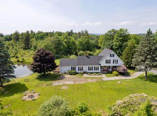 164 Hogg Hill Rd, Springfield, NH 03284