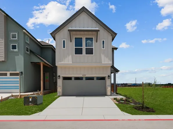 6314 Lautner Ln, Austin, TX 78747