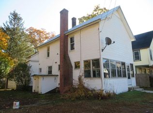 7 Turner St, Lake Pleasant, MA 01347