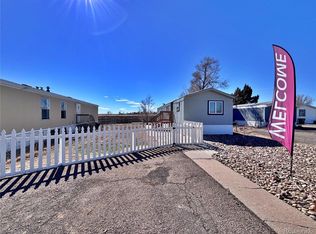 1406 Sunrise Drive LOT 37, La Junta, CO 81050
