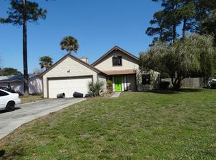 1822 Leeward Ln, Neptune Beach, FL 32266