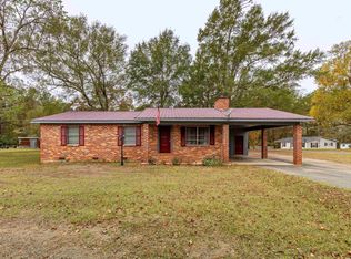 191 Burnett Rd, Quitman, LA 71268