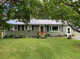 2320 Sheldon Dr, Allegany, NY