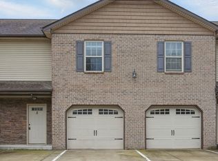 850 Tracy Ln APT 3, Clarksville, TN 37040