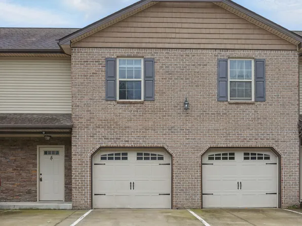 850 Tracy Ln APT 3, Clarksville, TN 37040