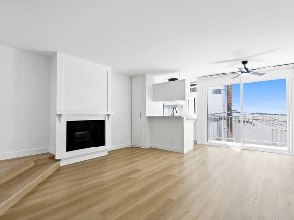 727 Westbourne, 727 Westbourne Dr APT 209, West Hollywood, CA 90069