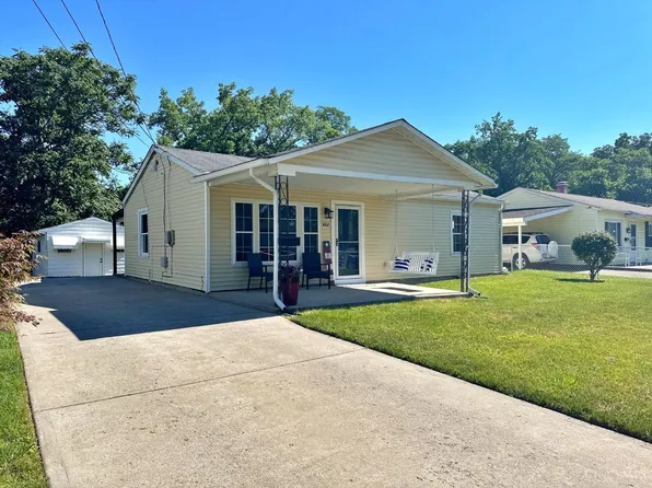 3062 Laverne Dr, Cincinnati, OH 45251