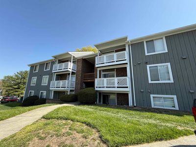 815 Cascade Ct #815, Blacksburg, VA, 24060