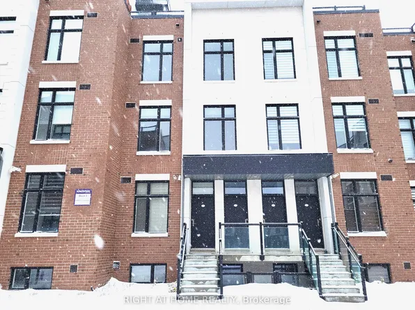 9580 Islington Ave, Vaughan, ON