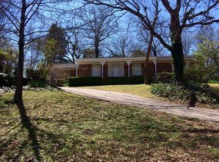 3705 Loch Ln, North Little Rock, AR 72116