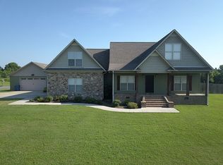 18 Tisha Dr, Grant, AL 35747