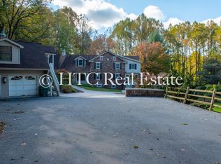 2261 Gates Rd, Hershey, PA 17033