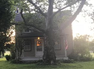 3442 Dark Hollow Rd, Furlong, PA 18925