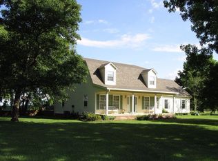 2968 McClure Rd, Winchester, KY 40391